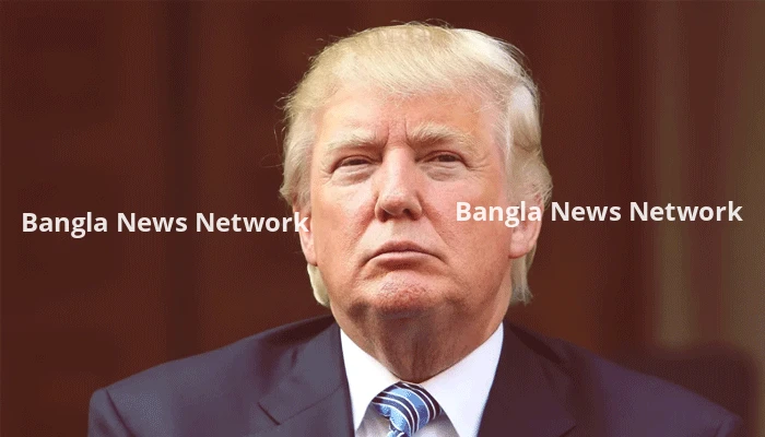 ট্রাম্পের মৃত্যু হলে যুক্তরাষ্ট্রের হাল কে ধরবেন?