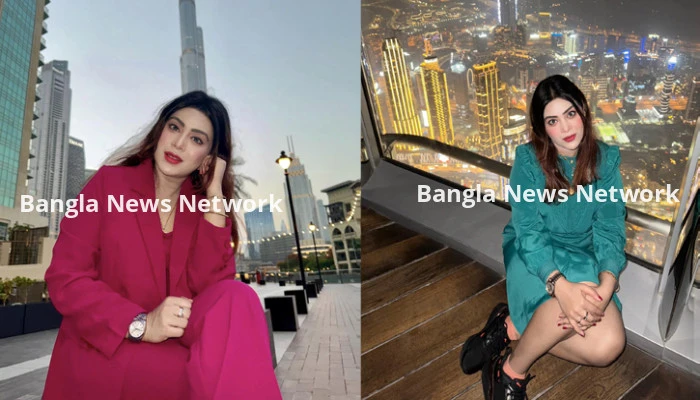 বিবাহিত বিয়ে করলে শেখদেরই বিয়ে করবেন মিষ্টি জান্নাত