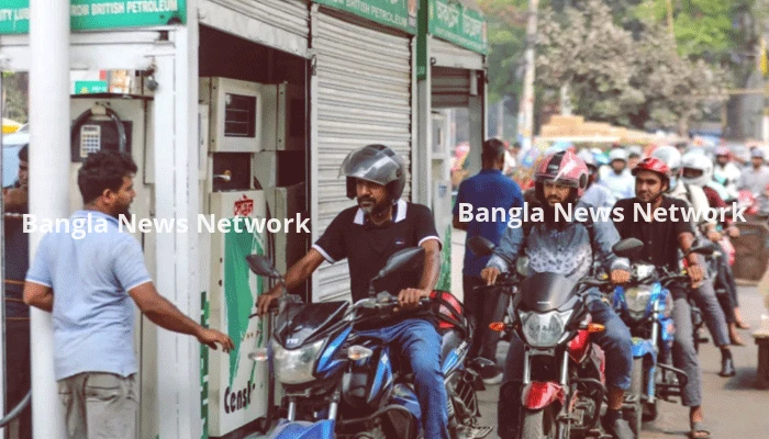 অবৈধ তেল মজুতদারদের তথ্য দিলেই মিলবে লাখ টাকা পুরস্কার