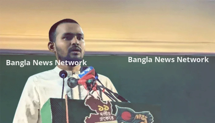 বাসায় গ্যাস-বিদ্যুৎ পাবো এমন কার্ড থাকলে দেন: আসিফ মাহমুদ