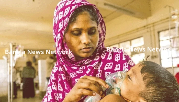 সর্দি-জ্বর হলেই হাম নয়, ব্যবস্থাপত্র ছাড়া অ্যান্টিবায়োটিক নয়