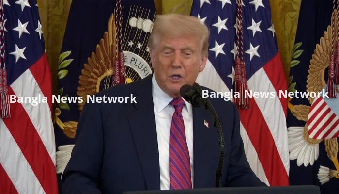 ‘বেশি শক্তিশালী হওয়ার চেষ্টা করলে খুব দ্রুতই ভেঙে পড়বে ব্রিকস’