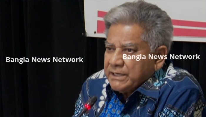 ‘সুষ্ঠু নির্বাচন চাইলে ইসিকে সাংবাদিকদের সাহায্য নিতেই হবে’