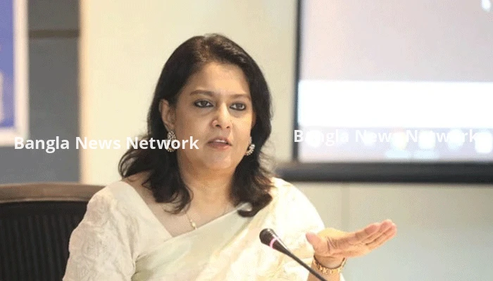 দেশের পরিবর্তন চাইলে গণভোটে ‘হ্যাঁ’ বলুন : তথ্য ও সম্প্রচার উপদেষ্টা