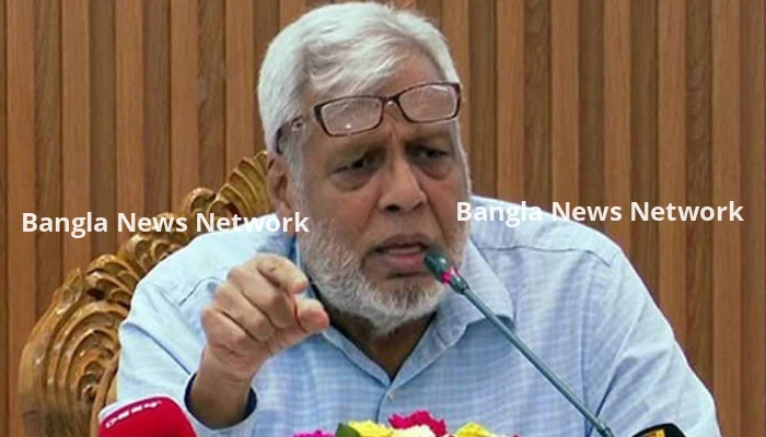 বিদ্যুতের জন্য বিদেশ থেকে গ্যাস আমদানি করলে দাম অনেক বেড়ে যায়: জ্বালানি উপদেষ্টা