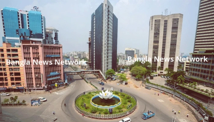 ঢাকার বাতাসে উন্নতি, দূষিত বায়ুর শহরের তালিকায় ৩৭তম