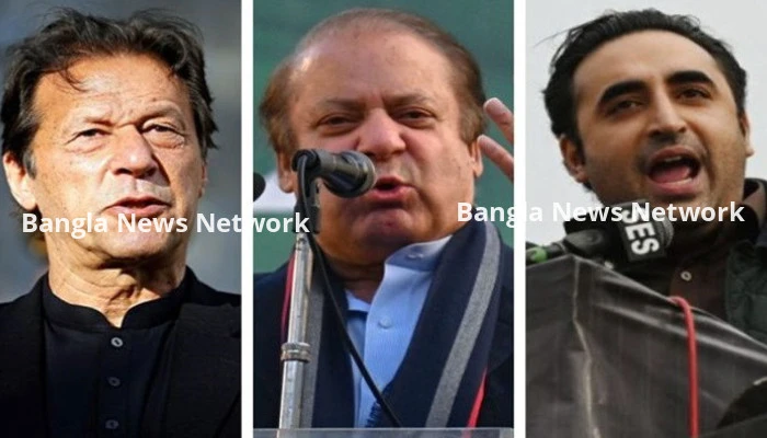 এগিয়ে ইমরানের পিটিআই, তবুও সরকার গঠনে অনিশ্চয়তা