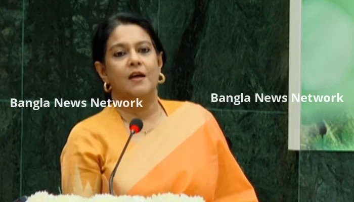 '২-৩ বছরের মধ্যে সরকারি প্রতিষ্ঠানগুলো নবায়নযোগ্য জ্বালানির আওতায় আসবে'