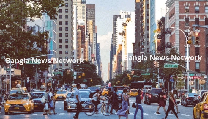 ৪ ঘণ্টায় ২৮ বার ভূমিকম্পে কেঁপেছে গোটা যুক্তরাষ্ট্র