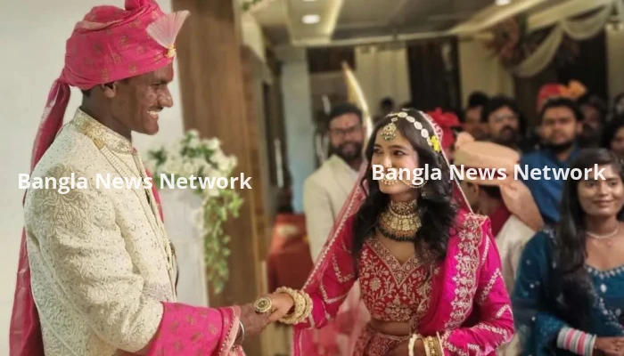 ভারতে বর-কনের গায়ের রঙ নিয়ে ট্রলিং, বিয়ের ছবি দেখে দেয়া হচ্ছে 'গোল্ড-ডিগার’ ট্যাগ