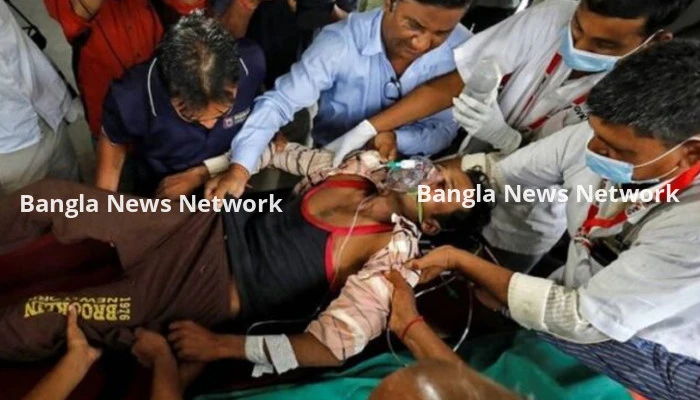 ভারতে বিষাক্ত মদপানে মৃতের সংখ্যা বেড়ে ৫৫