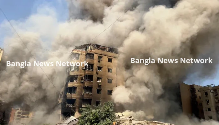 ইসরায়েলের হামলায় ইয়েমেনে ৪, লেবাননে ১০৫ জন নিহত