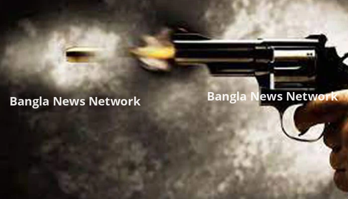 খুলনায় দুর্বৃত্তের গুলিতে এক ব্যক্তি নিহত