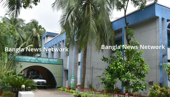 খুলনায় শেখ হাসিনাসহ আ'লীগের ৬ নেতার বিরুদ্ধে রাষ্ট্রদ্রোহ মামলা