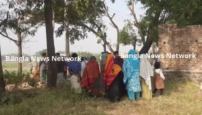 নারায়ণগঞ্জে স্ত্রীর পরকীয়ার জেরে বাউল শিল্পীকে হত্যার অভিযোগ