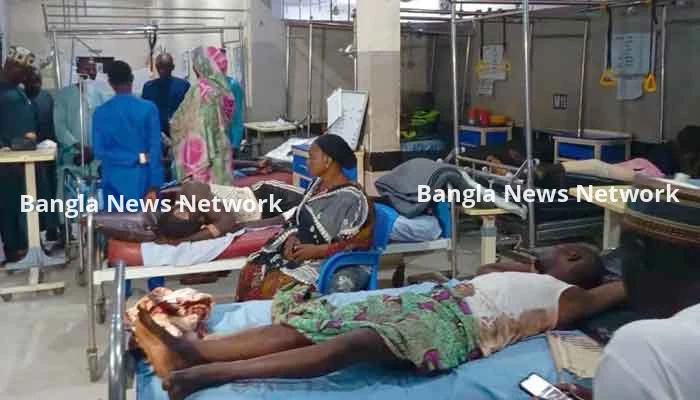 নাইজেরিয়ায় নারীর আত্মঘাতী বোমা হামলায় ১৮ জন নিহত