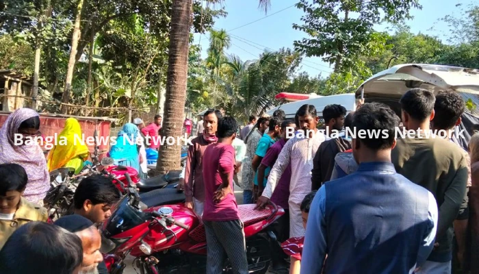 রংপুরে রেকটিফায়েড স্পিরিট পানে মৃত্যু বেড়ে ৬