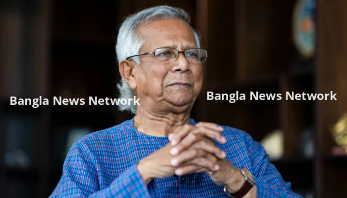 পূজা পরিদর্শনে বিকেলে ঢাকেশ্বরী মন্দিরে যাচ্ছেন ড. ইউনূস