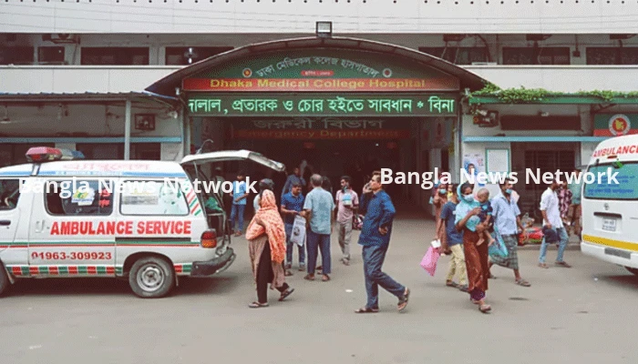 রাজধানীর শান্তিবাগে মাদক সেবনে বাধা, যুবককে কুপিয়ে হত্যা