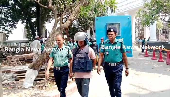 আশুলিয়ায় ৬ মরদেহ পোড়ানোর মামলায় সাইফুলসহ ১৬ আসামির বিরুদ্ধে সাক্ষ্যগ্রহণ আজ
