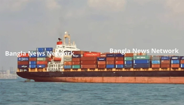 চলতি অর্থবছরে ৪৩ খাতে পণ্য রপ্তানিতে প্রণোদনা হার অপরিবর্তিত রাখল সরকার