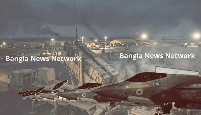 ইরানে হামলার প্রথম ৪ দিনেই প্রায় ২ বিলিয়ন ডলারের সামরিক সরঞ্জাম হারায় যুক্তরাষ্ট্র