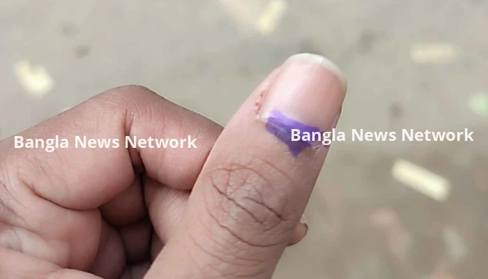 আগামী সংসদ নির্বাচনে ভোটকেন্দ্র ৪২ হাজার ৬১৮টি