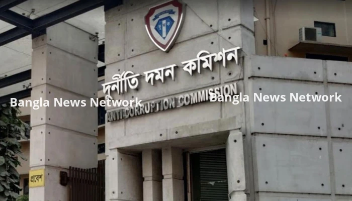 দুদকের অভিযানে তিন খাতে উঠে এলো অনিয়মের চিত্র