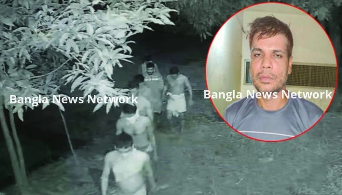 পটিয়ায় আন্তঃজেলা গরু চোর চক্রের সদস্য গ্রেপ্তার