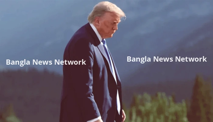 বিপাকে ট্রাম্প, এবার চীনের কাছে চাইলেন সহায়তা