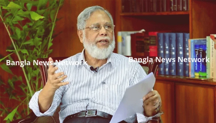 আরও দুই মামলায় সাবেক প্রধান বিচারপতির জামিন, মুক্তিতে বাধা নেই