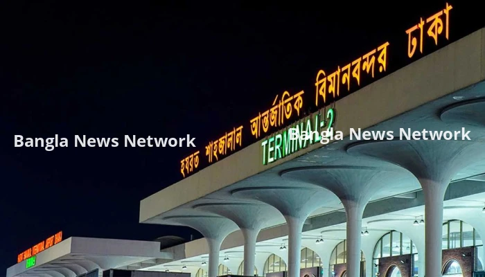 শাহজালালে গোয়েন্দা নজরদারি বৃদ্ধি
