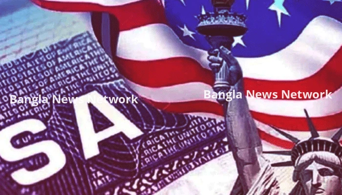 বাড়ল যুক্তরাষ্ট্রের গ্রিনকার্ড ও ভিসা প্রসেসিং ফি