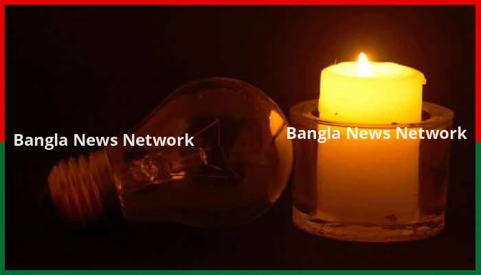 বাড়ছে লোডশেডিং, কমেছে গ্যাসভিত্তিক বিদ্যুৎকেন্দ্রের উৎপাদন
