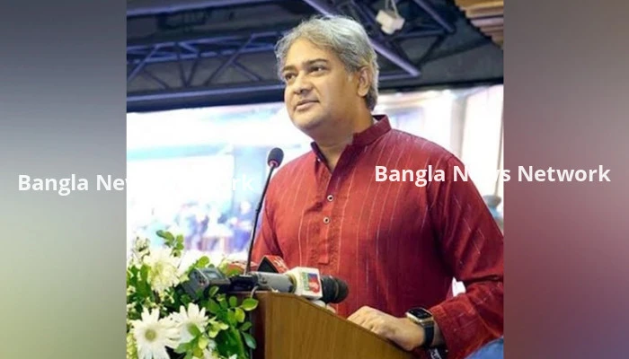 গণমাধ্যমের সংখ্যা বৃদ্ধি সংবাদপত্রের স্বাধীনতার প্রতিফলন : আরাফাত