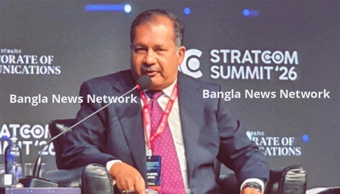 অপতথ্য মোকাবিলায় স্বাধীন গণমাধ্যম অপরিহার্য: তথ্যমন্ত্রী