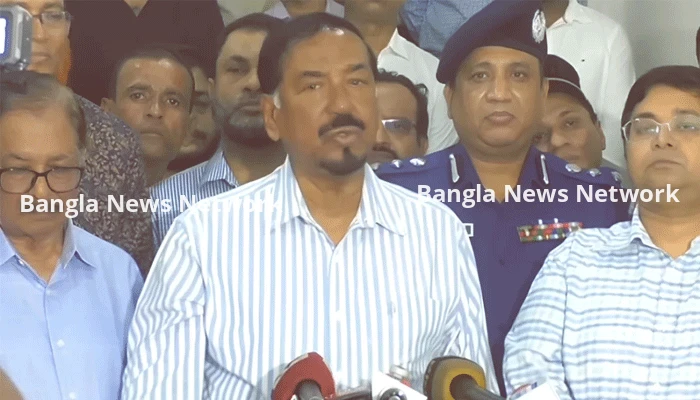 ব্রিকস সম্মেলনে প্রধানমন্ত্রীকে সঠিক মর্যাদায় আমন্ত্রণ জানায়নি ভারত: স্পিকার