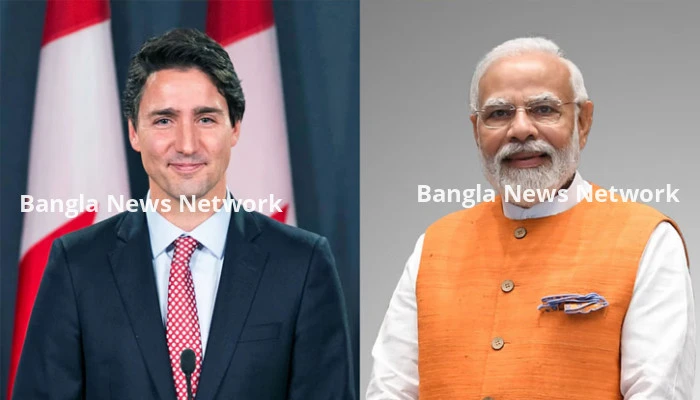 কানাডার ৬ কূটনীতিককে বহিষ্কার করল ভারত