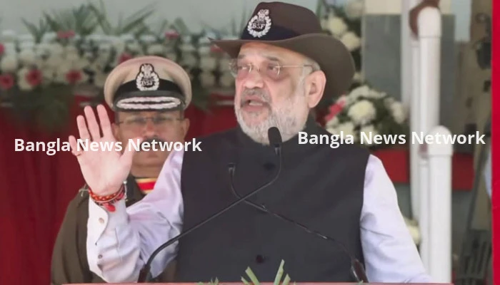 বাংলাদেশ সীমান্তে অ্যান্টি-ড্রোন ইউনিট মোতায়েন করছে ভারত