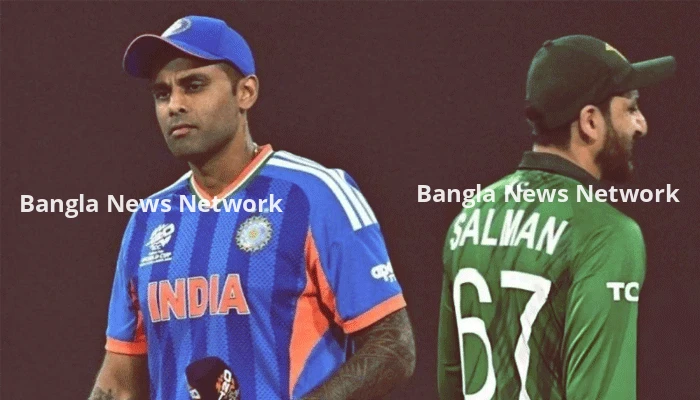 না খেলেই এশিয়ান গেমসের সেমিফাইনালে ভারত-পাকিস্তান