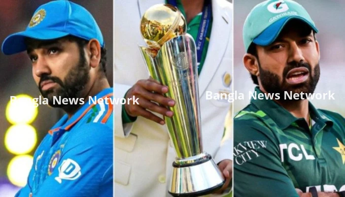 ভারত-পাকিস্তানে কোনো টুর্নামেন্ট নয়