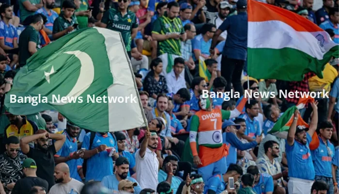 এশিয়া কাপে ফের ভারত-পাকিস্তান মহারণ আজ
