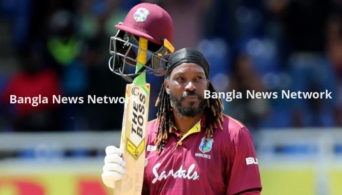 ক্রিকেট চালায় ভারত, কথা বলার ক্ষমতা কারো নেই: গেইল