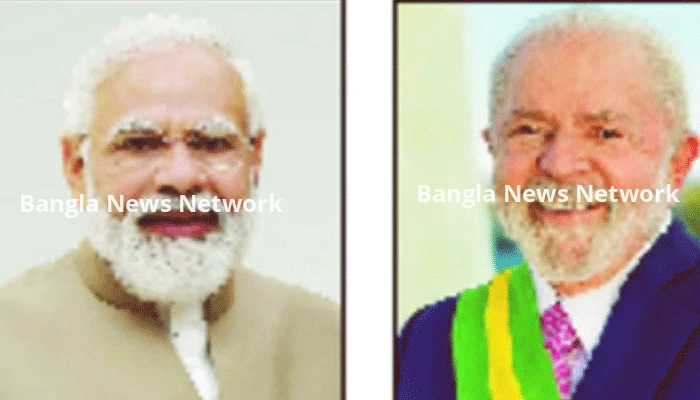 চীনা নির্ভরতা কমাতে ব্রাজিলের সাথে ভারতের খনিজ চুক্তি সই