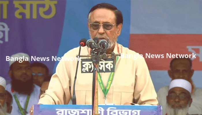 ভারতের দালালদের হাত-পা ভেঙে পুলিশে সোপর্দ করতে হবে: কর্নেল অলি