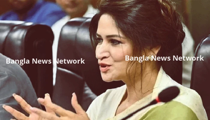 নারীদের বিপিএলে ভারতীয় ক্রিকেটারদের অংশগ্রহণের সুযোগ রয়েছে: রুবাবা দৌলা