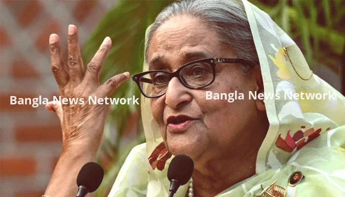 গণমাধ্যমে শেখ হাসিনার কথা বলায় ভারত সরকারের কোনো বাধা নেই: এফসিসি সভাপতি