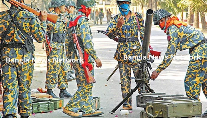 হাসিনাসহ ভারতীয়রা জড়িত