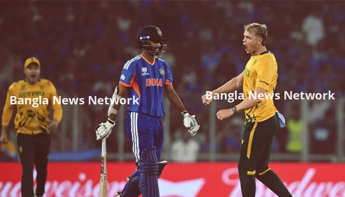 ক্রিকেটে ভারতের যত অবাঞ্ছিত রেকর্ড