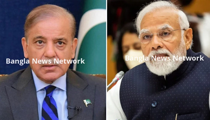 জাতিসংঘ নিরাপত্তা পরিষদের বৈঠকে ভারত-পাকিস্তান উত্তেজনা